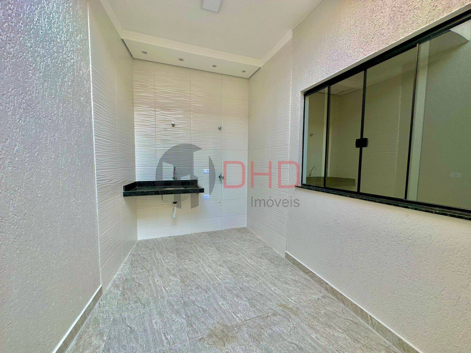 Casa de Condomínio à venda com 3 quartos, 105m² - Foto 10