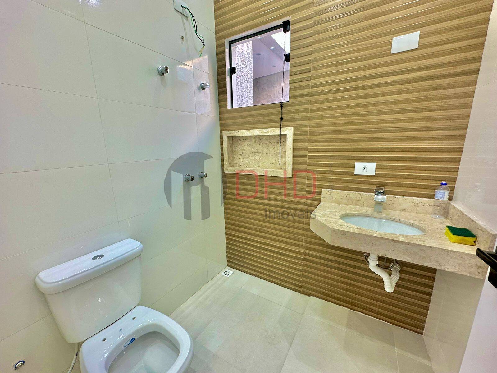 Casa de Condomínio à venda com 3 quartos, 105m² - Foto 8