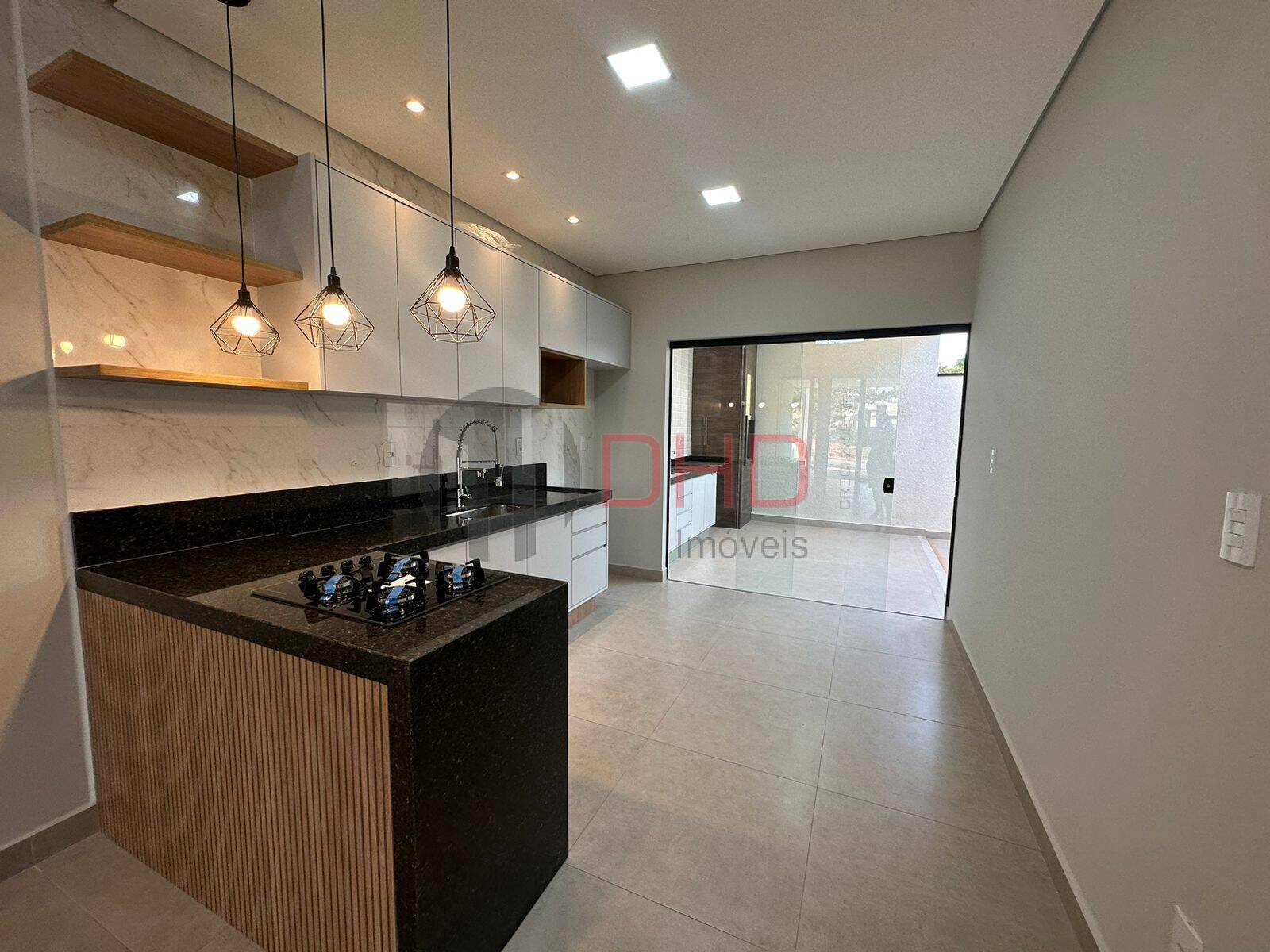 Casa de Condomínio à venda com 3 quartos, 114m² - Foto 5