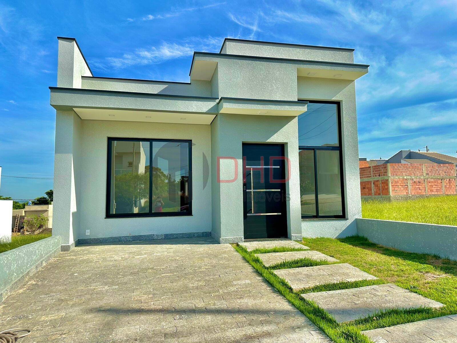 Casa de Condomínio à venda com 3 quartos, 105m² - Foto 2