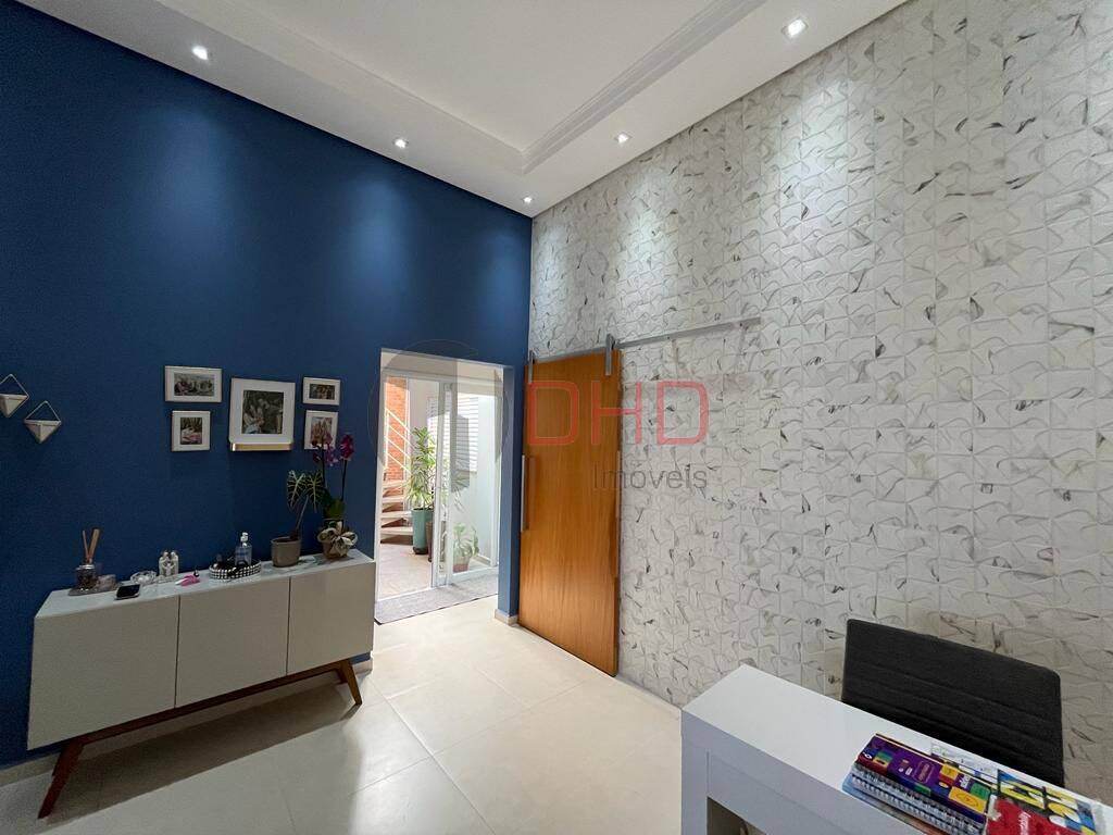 Casa de Condomínio à venda com 3 quartos, 140m² - Foto 4