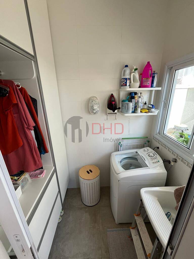 Casa de Condomínio à venda com 3 quartos, 140m² - Foto 11