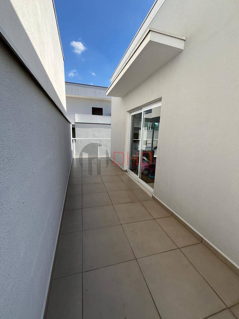 Casa de Condomínio à venda com 3 quartos, 140m² - Foto 17