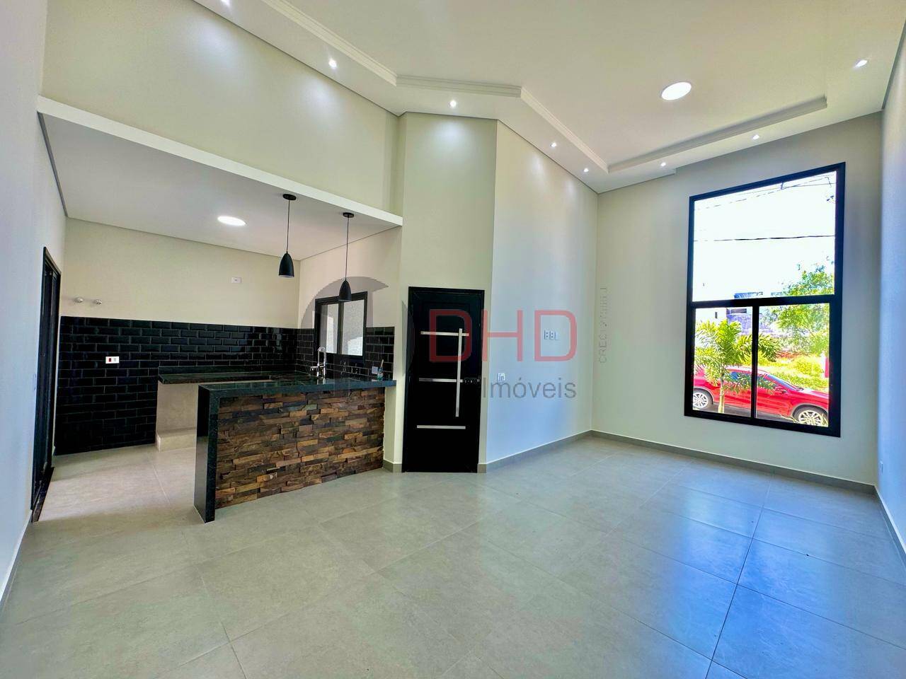 Casa de Condomínio à venda com 3 quartos, 102m² - Foto 5