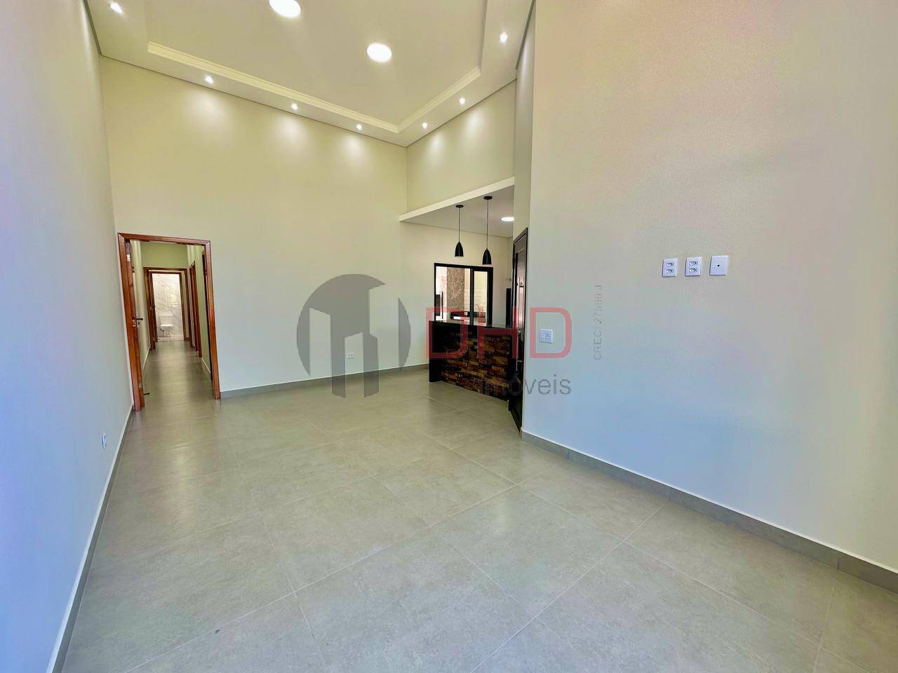 Casa de Condomínio à venda com 3 quartos, 102m² - Foto 4