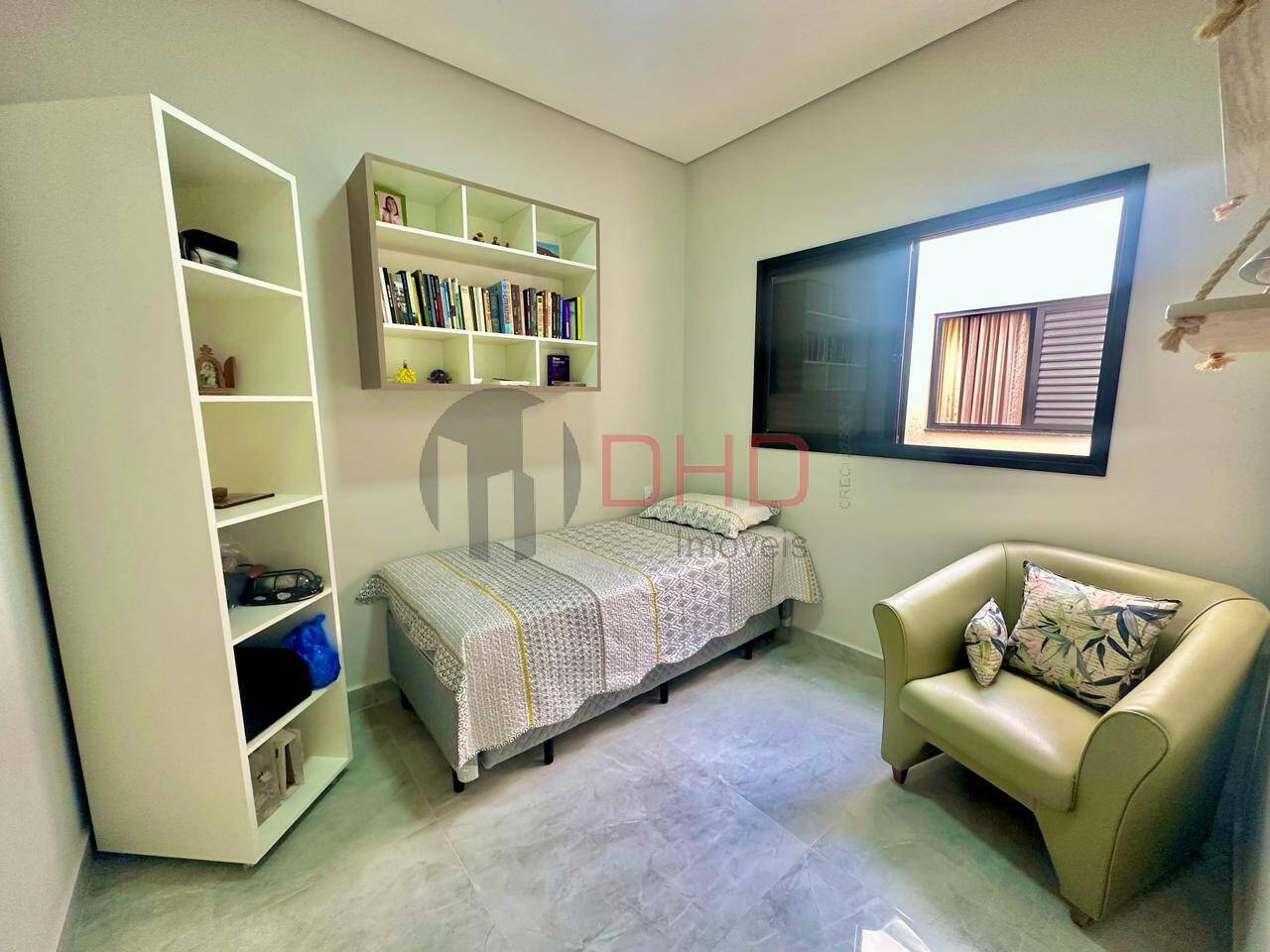 Casa de Condomínio à venda com 3 quartos, 106m² - Foto 13