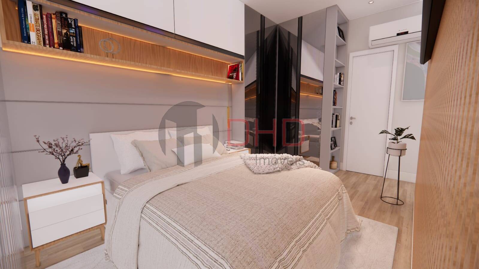 Apartamento à venda com 2 quartos, 55m² - Foto 16