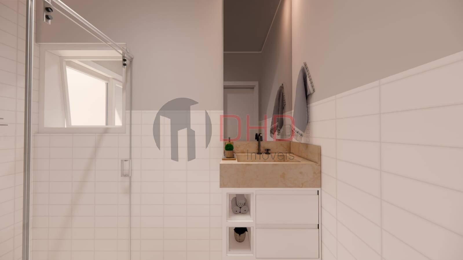 Apartamento à venda com 2 quartos, 55m² - Foto 18