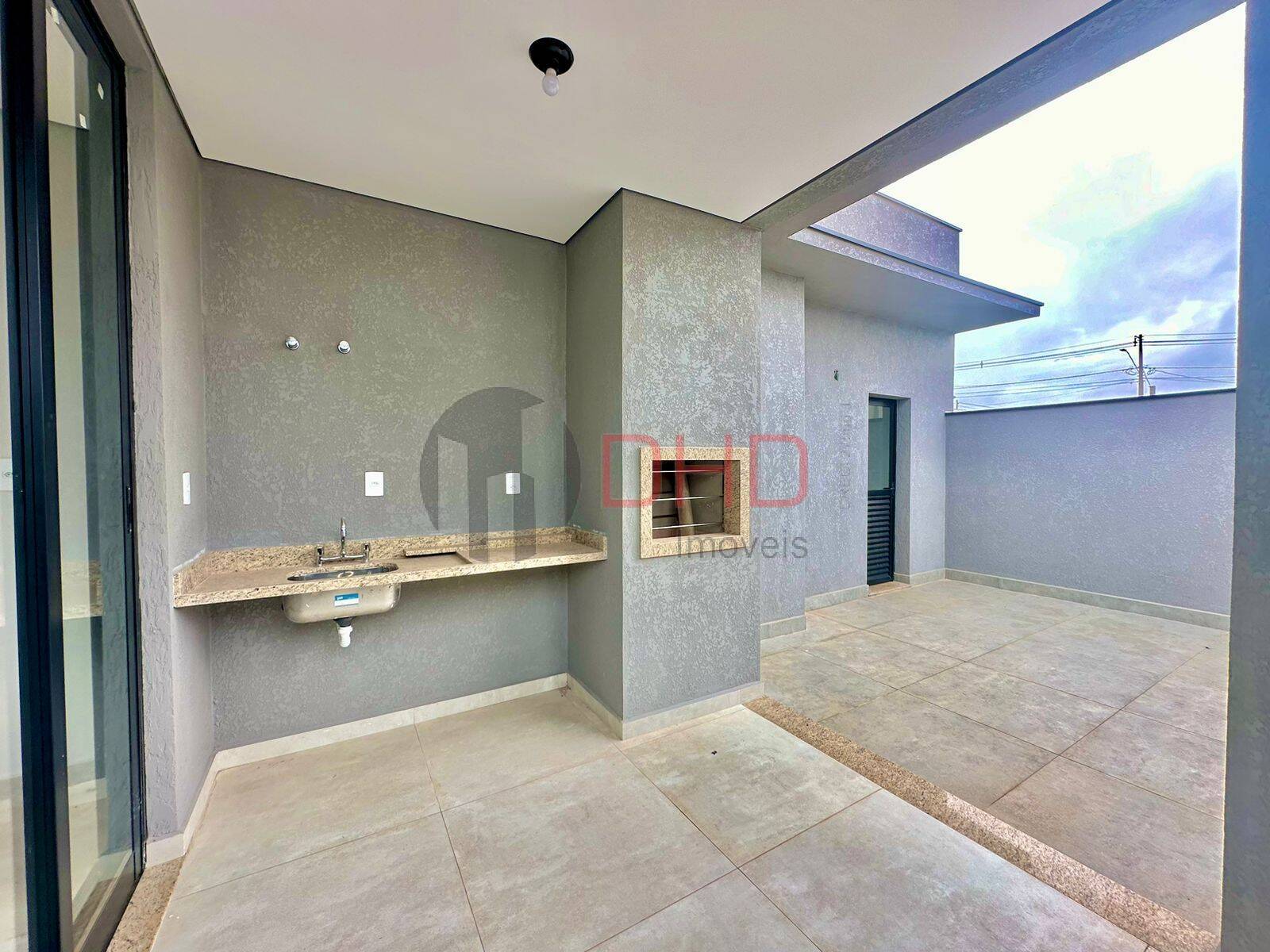 Casa de Condomínio à venda com 3 quartos, 125m² - Foto 16