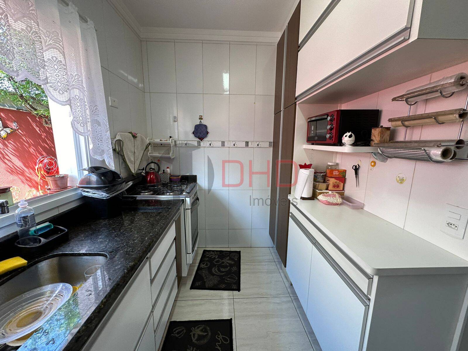 Casa de Condomínio à venda com 3 quartos, 157m² - Foto 12