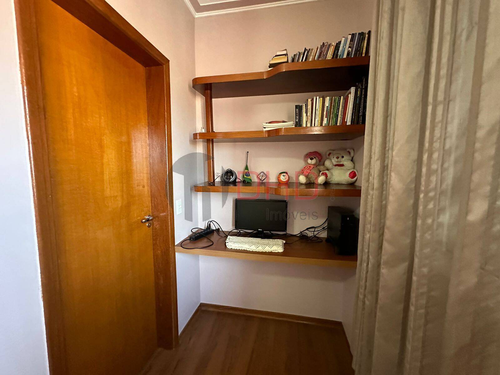 Casa de Condomínio à venda com 3 quartos, 157m² - Foto 26