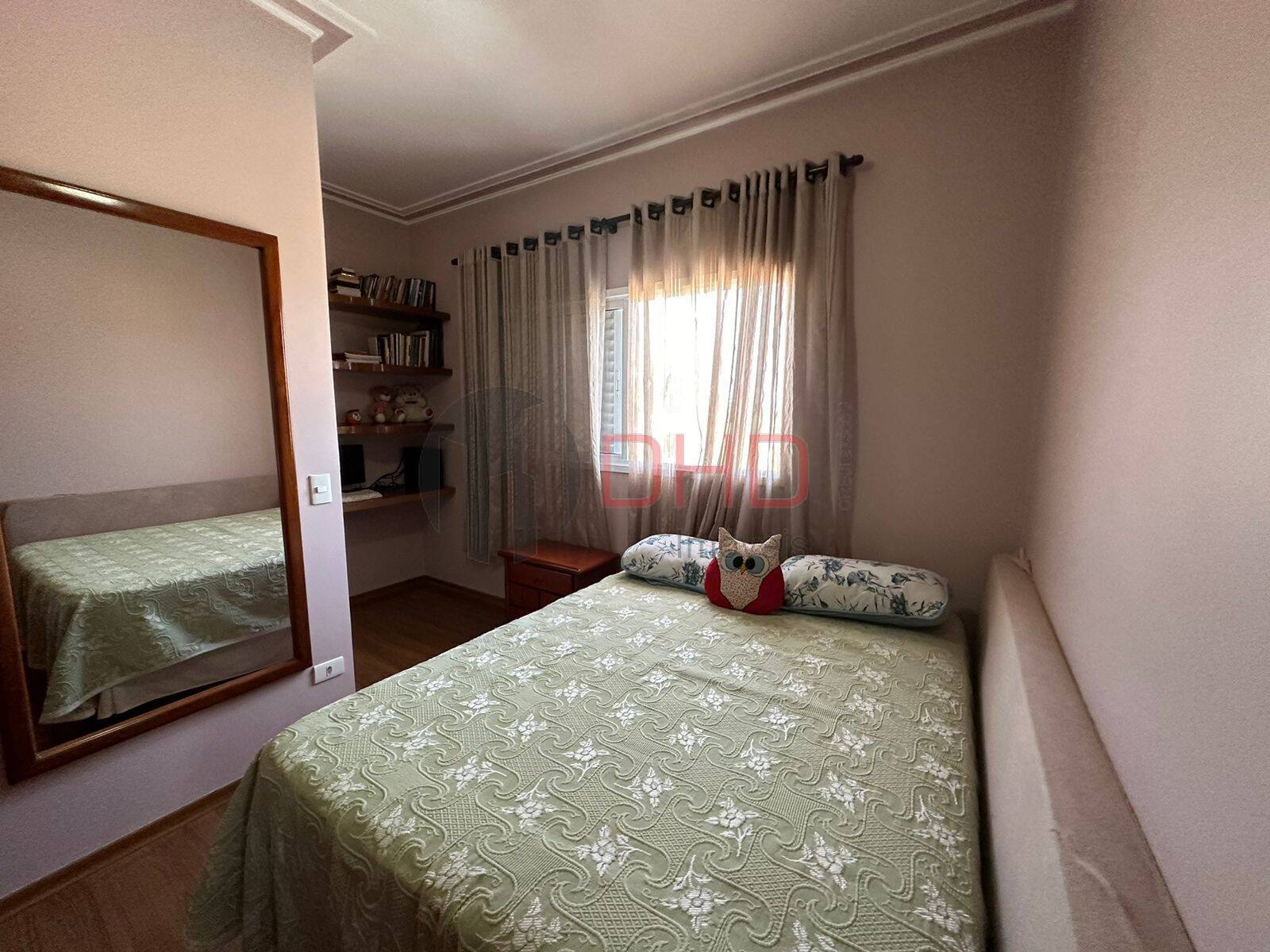 Casa de Condomínio à venda com 3 quartos, 157m² - Foto 25