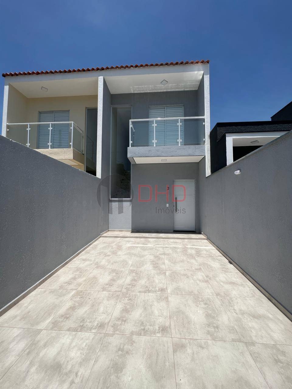 Casa à venda com 2 quartos, 175m² - Foto 3