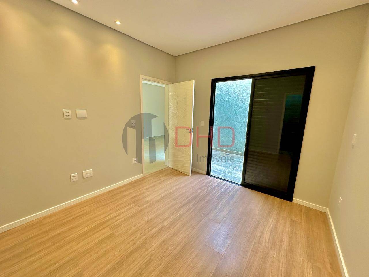 Casa de Condomínio à venda com 3 quartos, 99m² - Foto 12