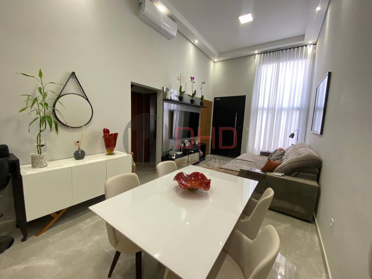 Casa de Condomínio à venda com 3 quartos, 110m² - Foto 5