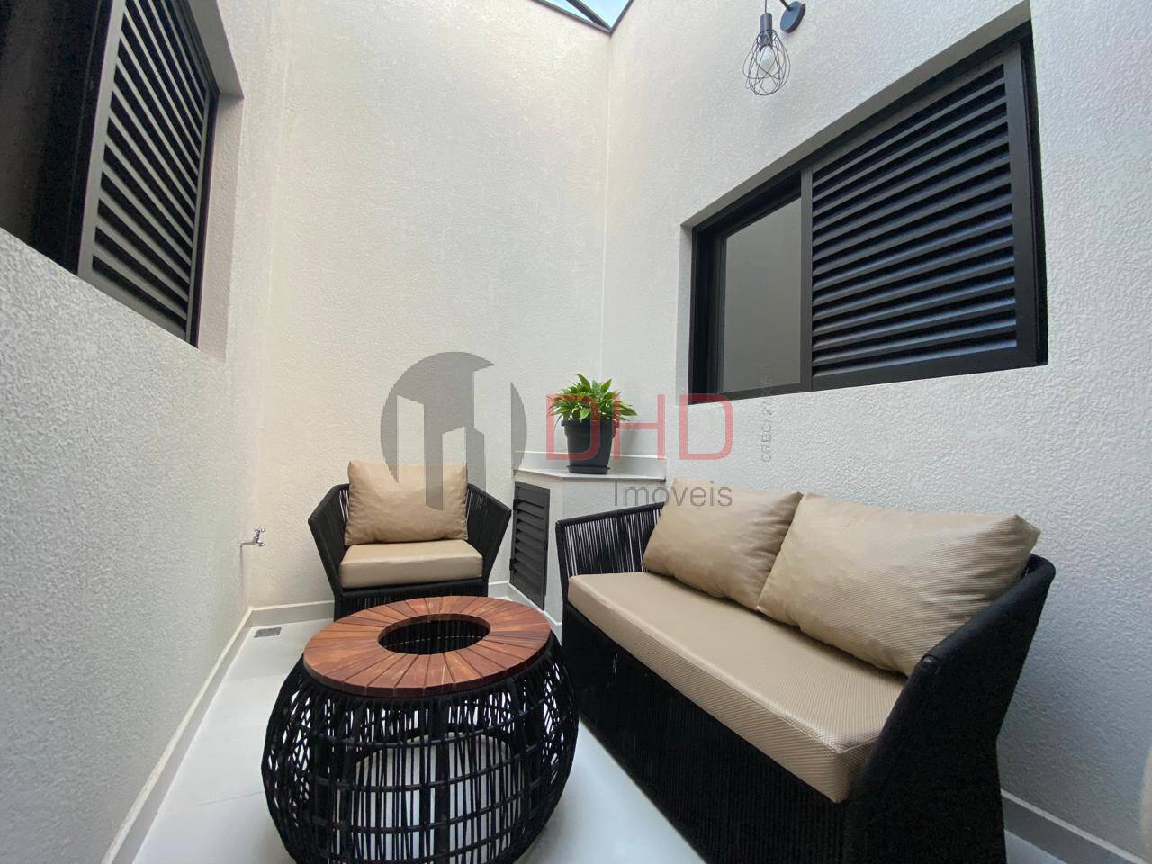 Casa de Condomínio à venda com 3 quartos, 110m² - Foto 16