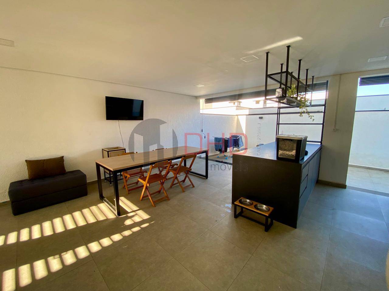 Casa de Condomínio à venda com 3 quartos, 134m² - Foto 16