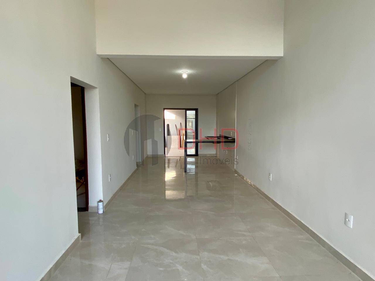 Casa de Condomínio à venda com 3 quartos, 122m² - Foto 2