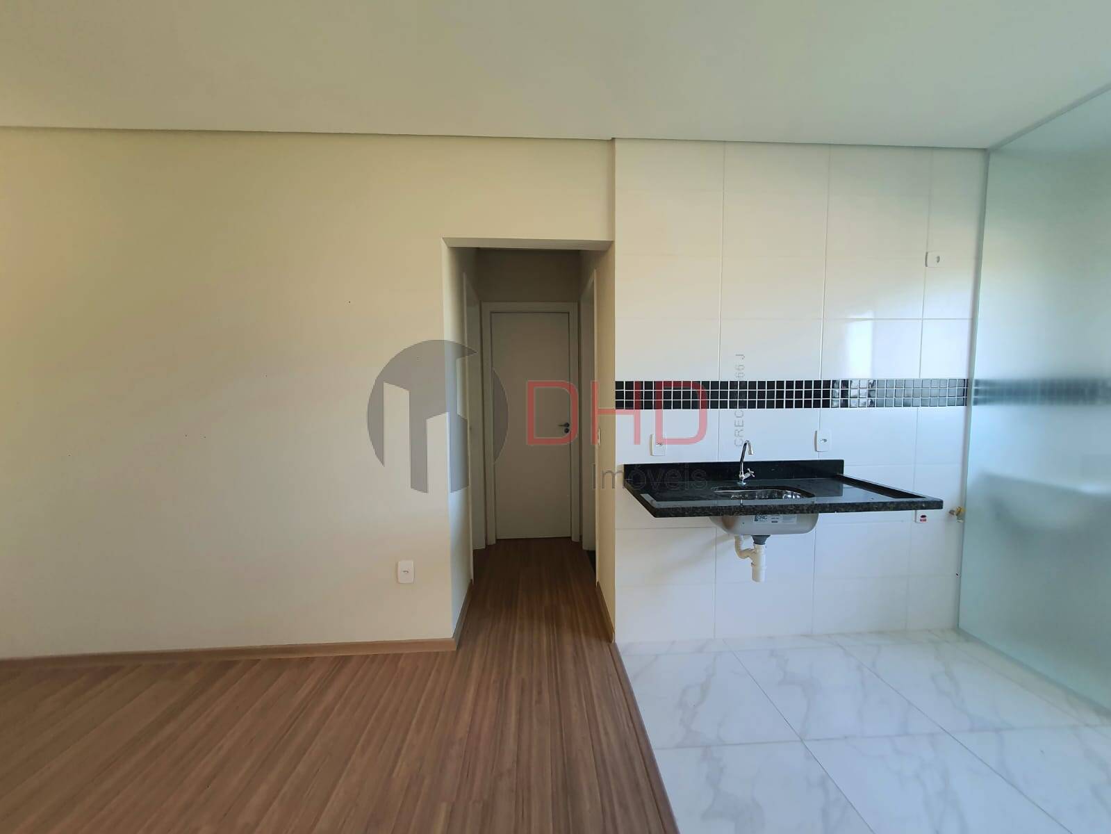 Apartamento à venda com 2 quartos, 46m² - Foto 4