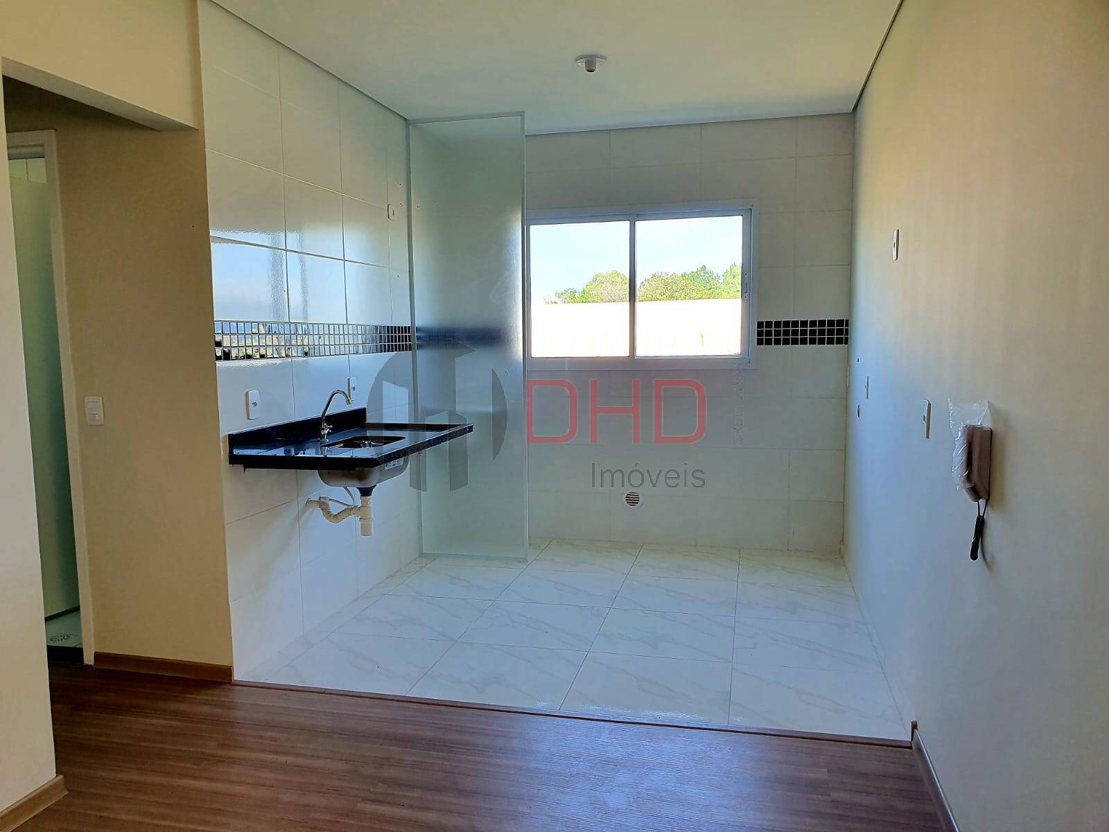 Apartamento à venda com 2 quartos, 46m² - Foto 3