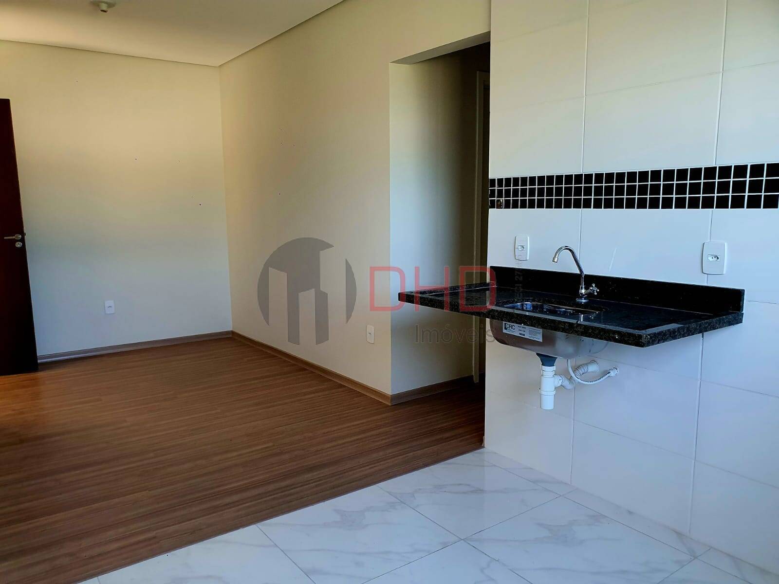 Apartamento à venda com 2 quartos, 46m² - Foto 5