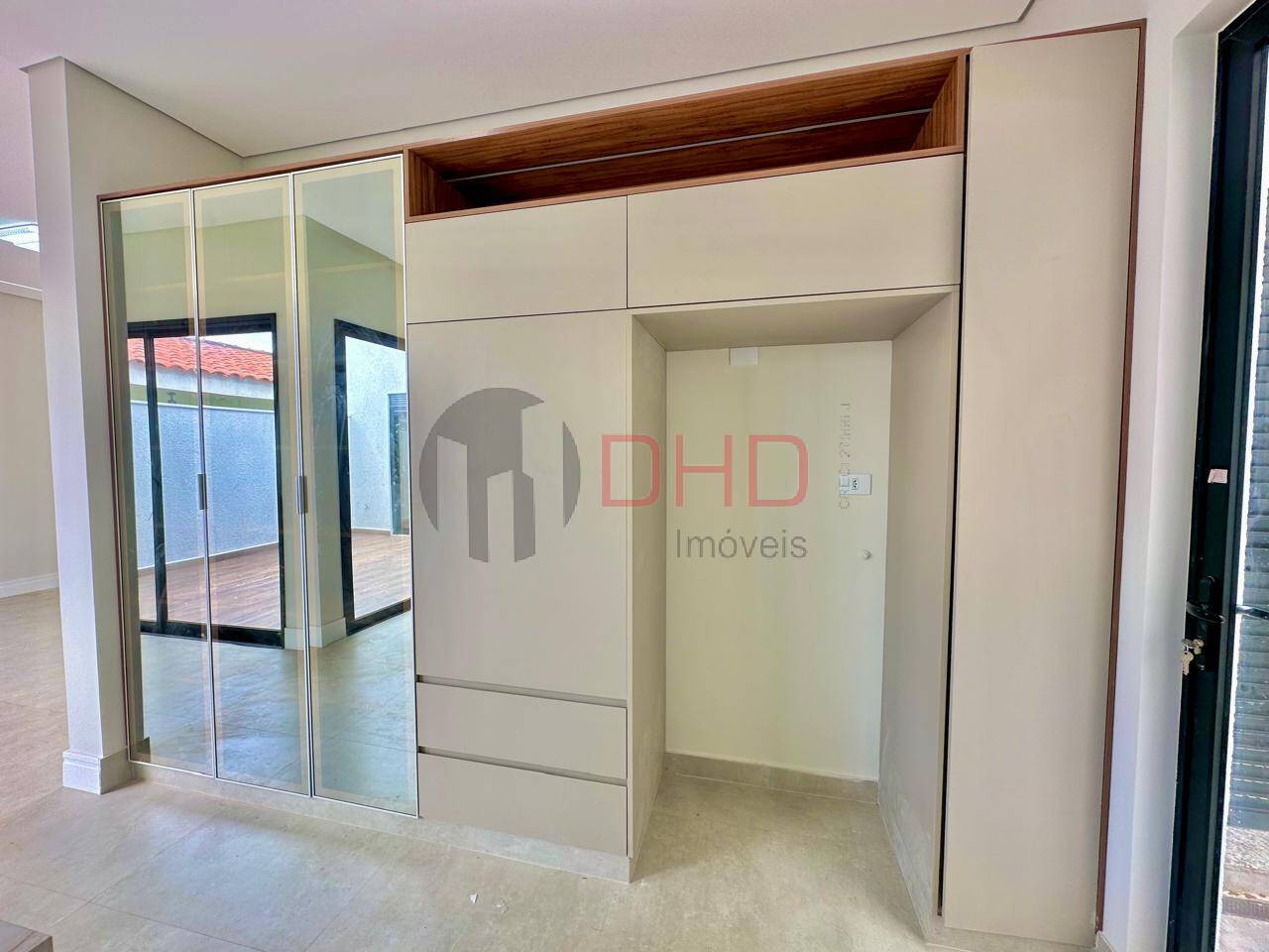 Casa de Condomínio à venda com 3 quartos, 167m² - Foto 9