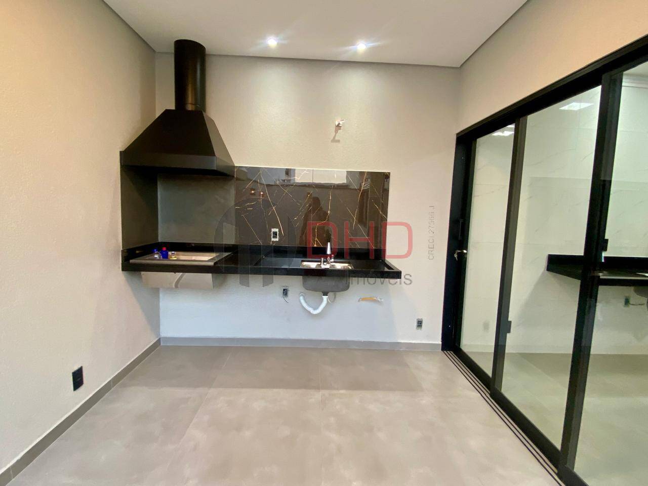 Casa de Condomínio à venda com 3 quartos, 124m² - Foto 15