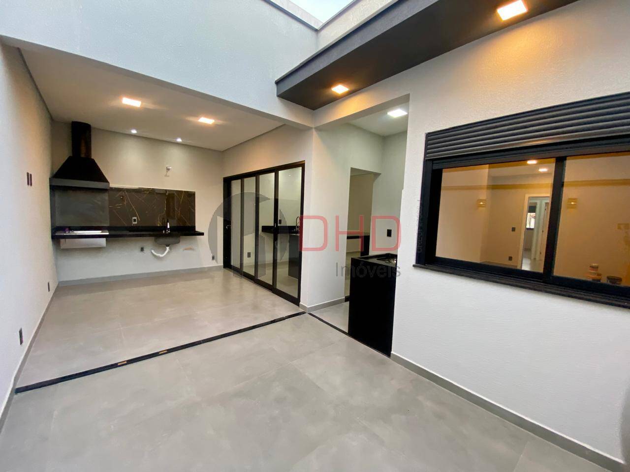 Casa de Condomínio à venda com 3 quartos, 124m² - Foto 17