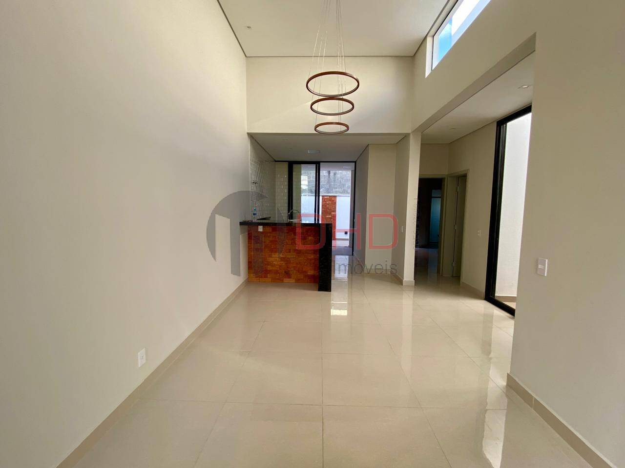 Casa de Condomínio à venda com 3 quartos, 105m² - Foto 3