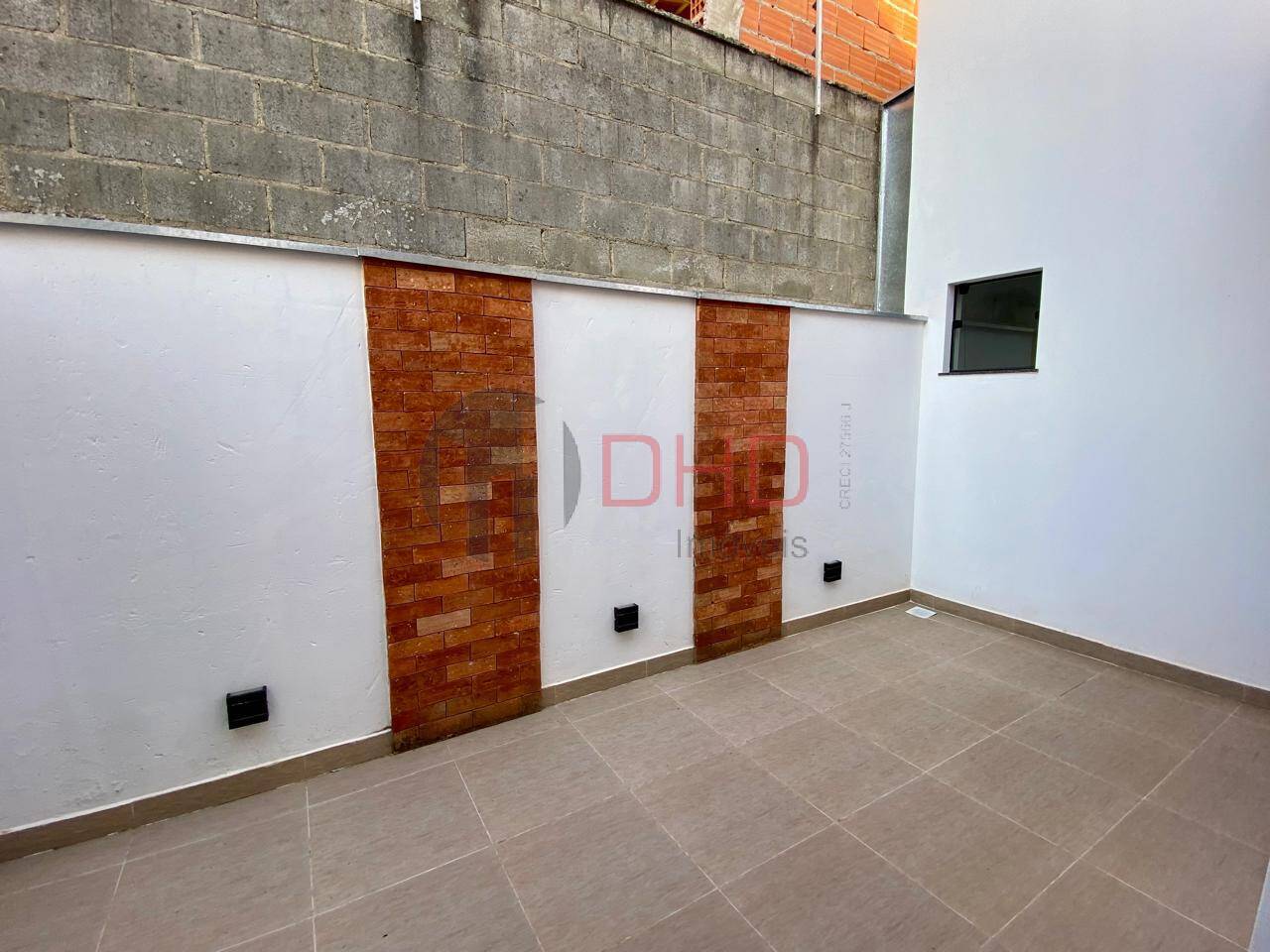 Casa de Condomínio à venda com 3 quartos, 105m² - Foto 13