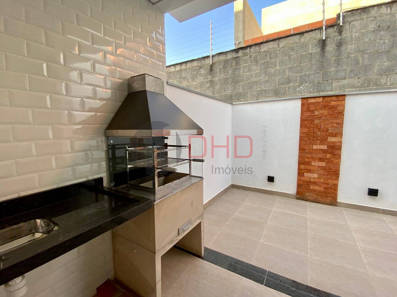 Casa de Condomínio à venda com 3 quartos, 105m² - Foto 11