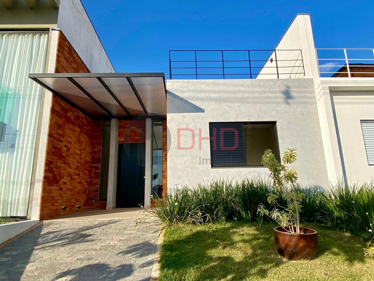 Casa de Condomínio à venda com 3 quartos, 105m² - Foto 1