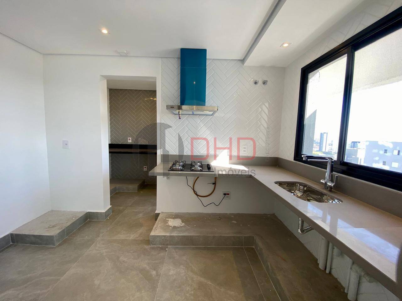 Apartamento à venda com 2 quartos, 91m² - Foto 4