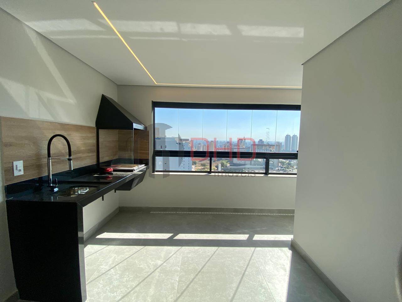 Apartamento à venda com 2 quartos, 91m² - Foto 6