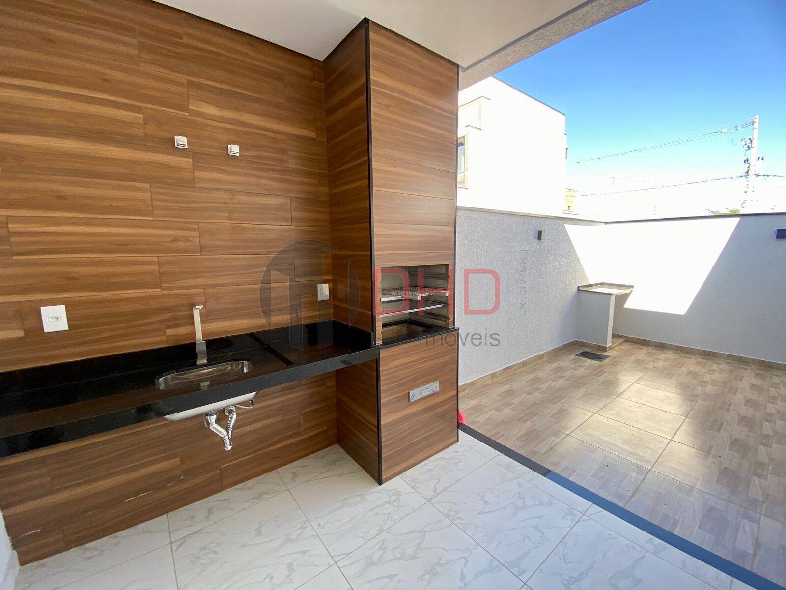 Casa de Condomínio à venda com 2 quartos, 98m² - Foto 12