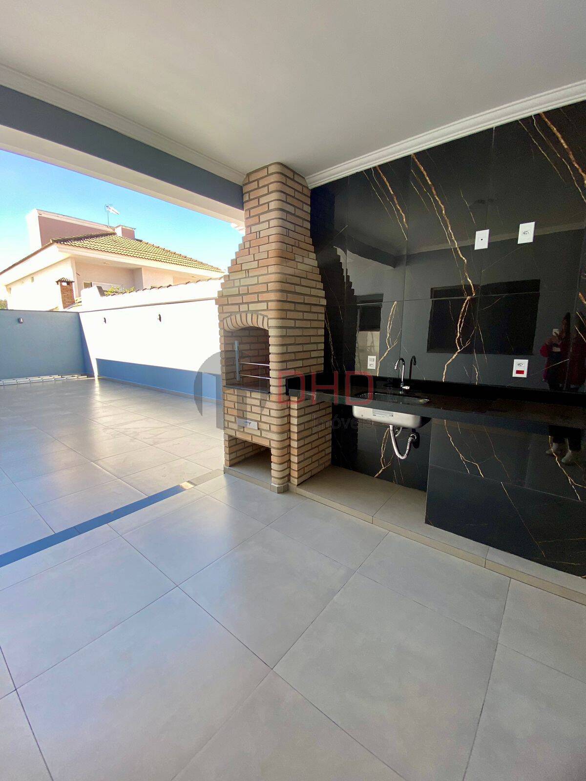 Casa de Condomínio à venda com 3 quartos, 149m² - Foto 16