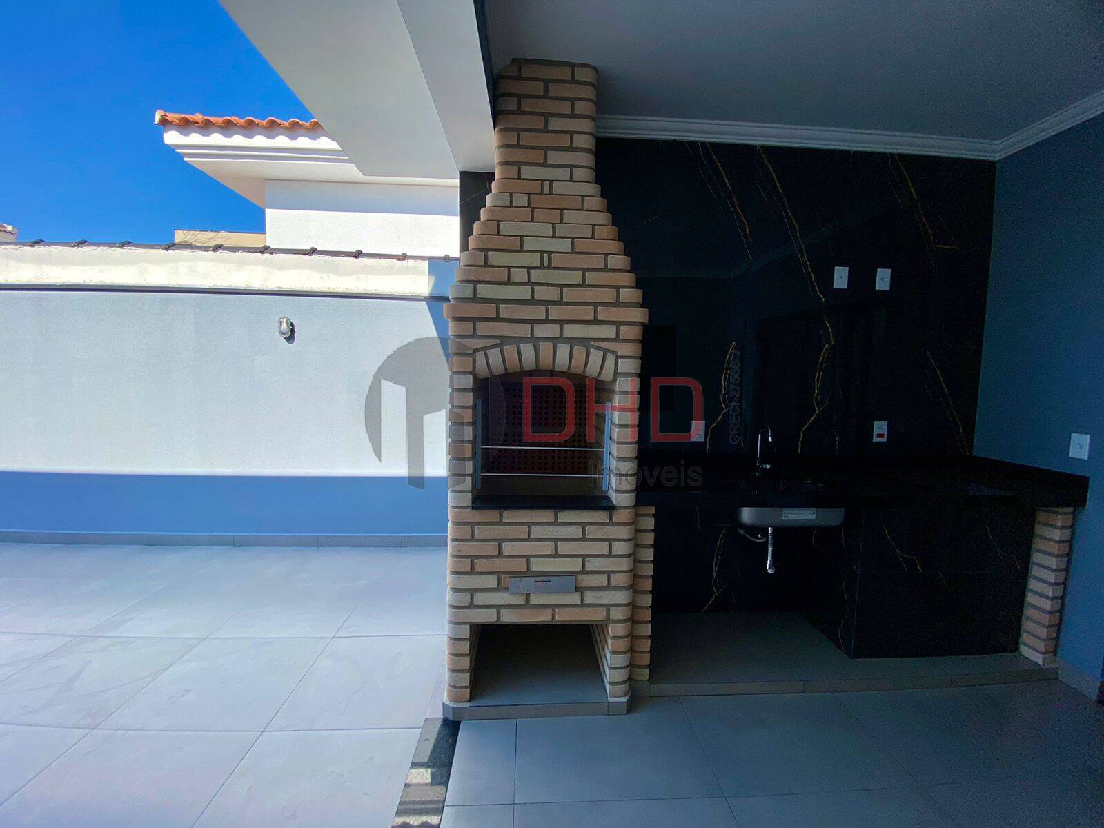 Casa de Condomínio à venda com 3 quartos, 149m² - Foto 15