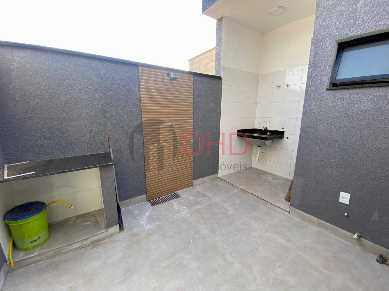 Casa de Condomínio à venda com 3 quartos, 107m² - Foto 24