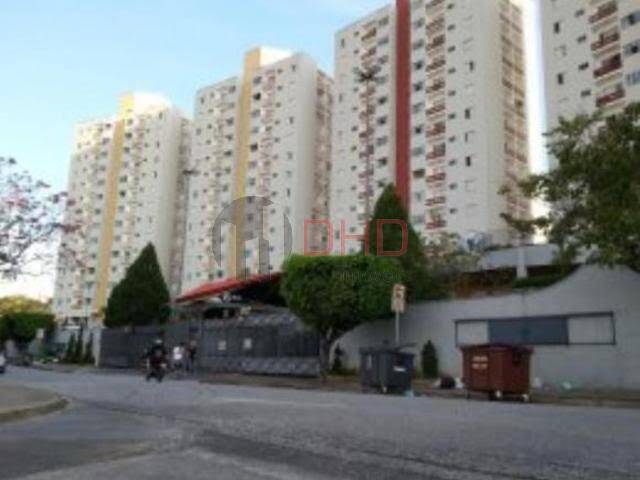 Apartamento à venda com 2 quartos, 65m² - Foto 1