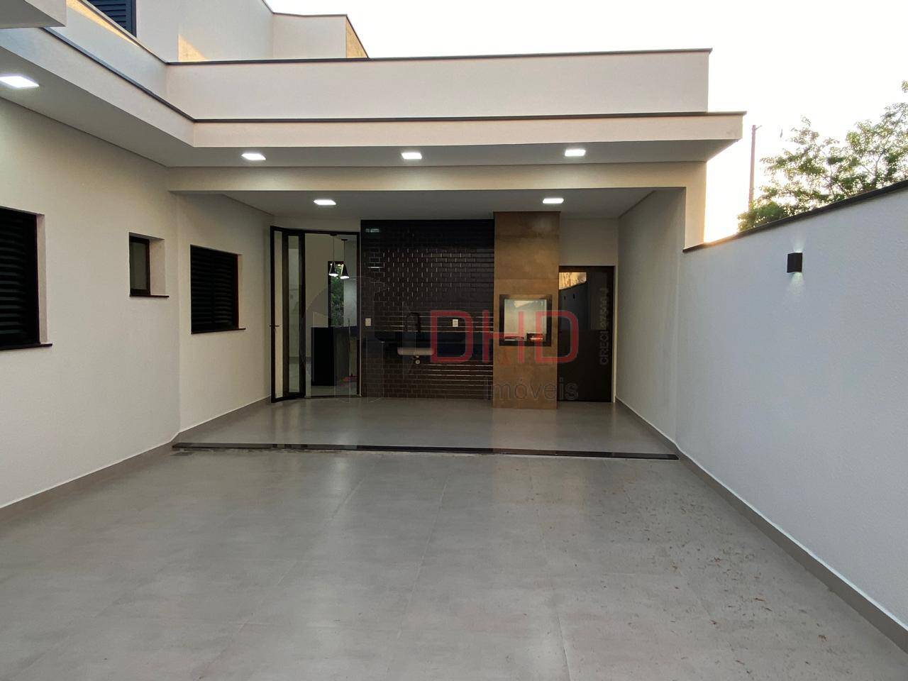 Casa de Condomínio à venda com 3 quartos, 123m² - Foto 12