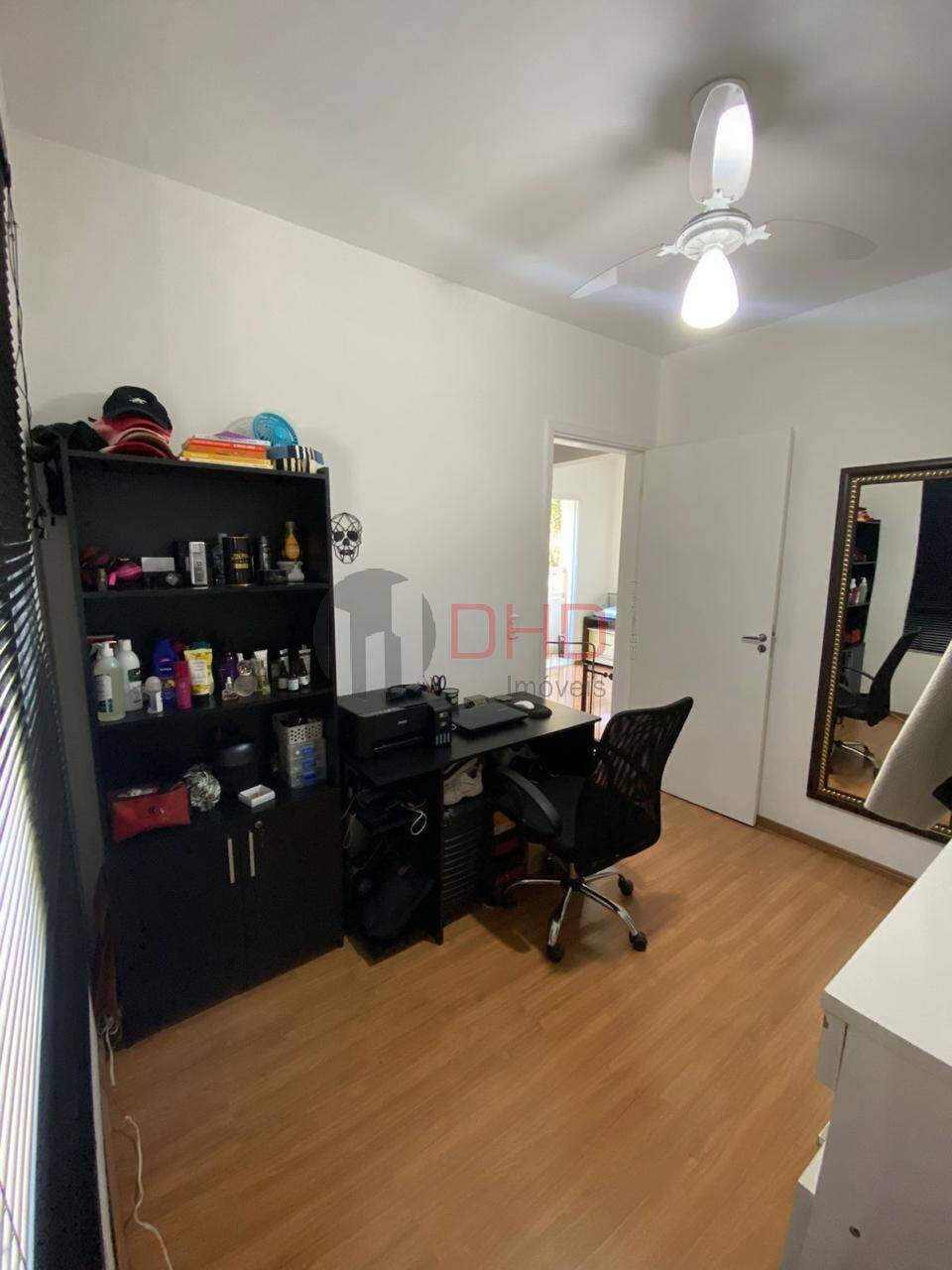 Apartamento à venda com 2 quartos, 50m² - Foto 10