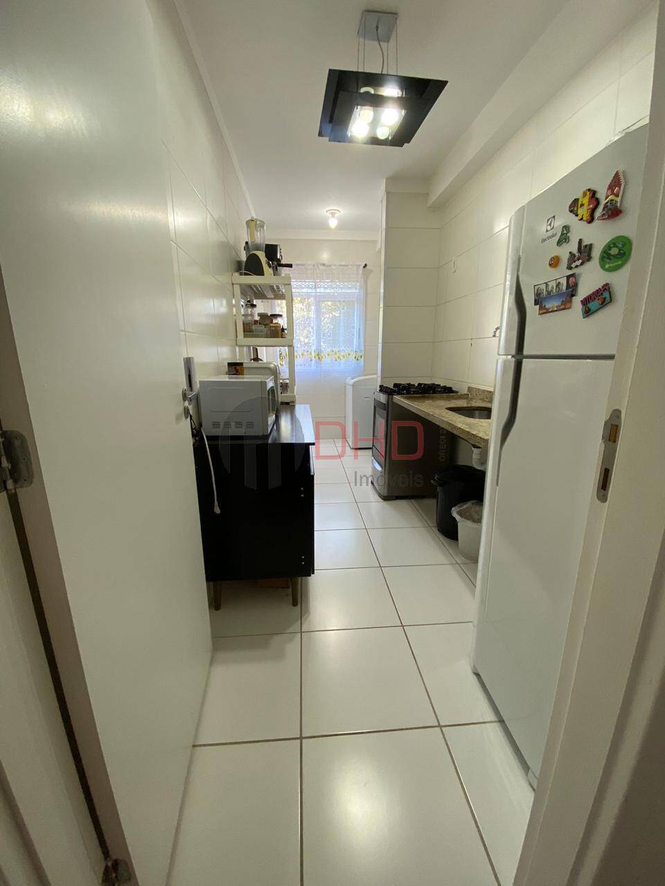 Apartamento à venda com 2 quartos, 50m² - Foto 6