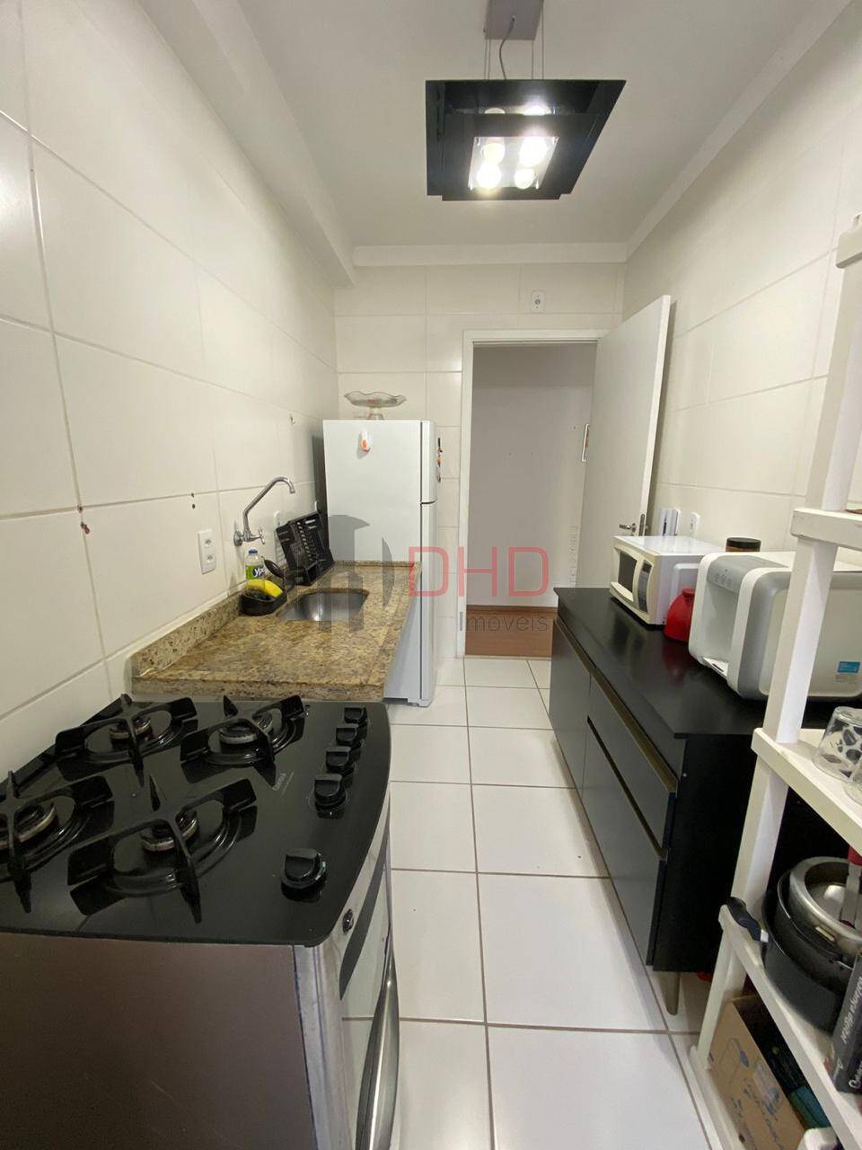 Apartamento à venda com 2 quartos, 50m² - Foto 7