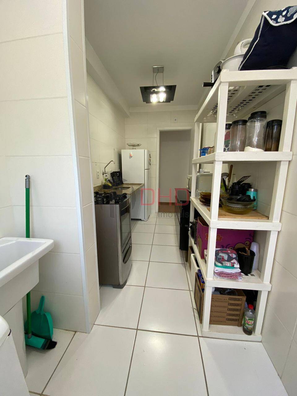 Apartamento à venda com 2 quartos, 50m² - Foto 17