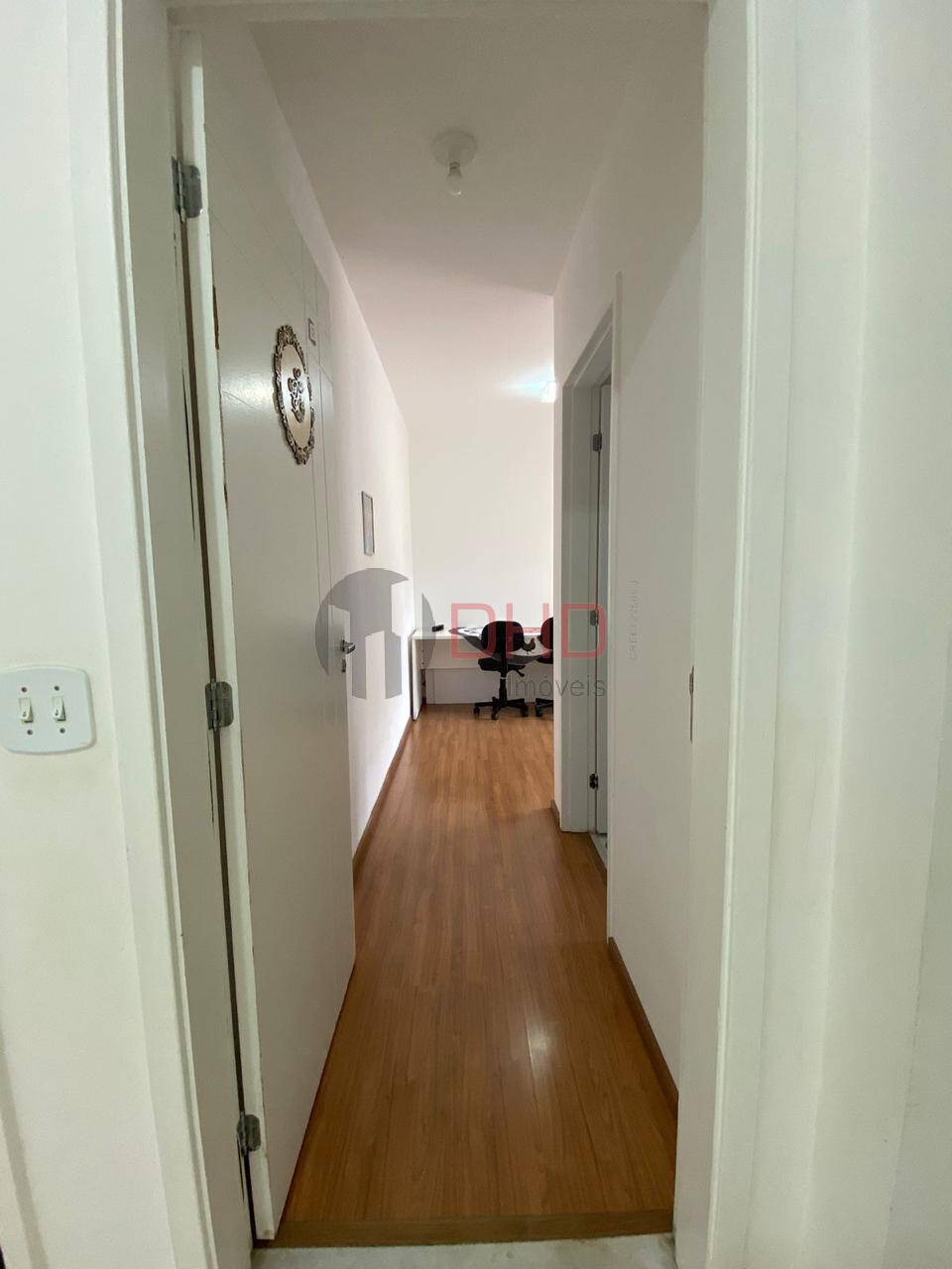 Apartamento à venda com 2 quartos, 50m² - Foto 13