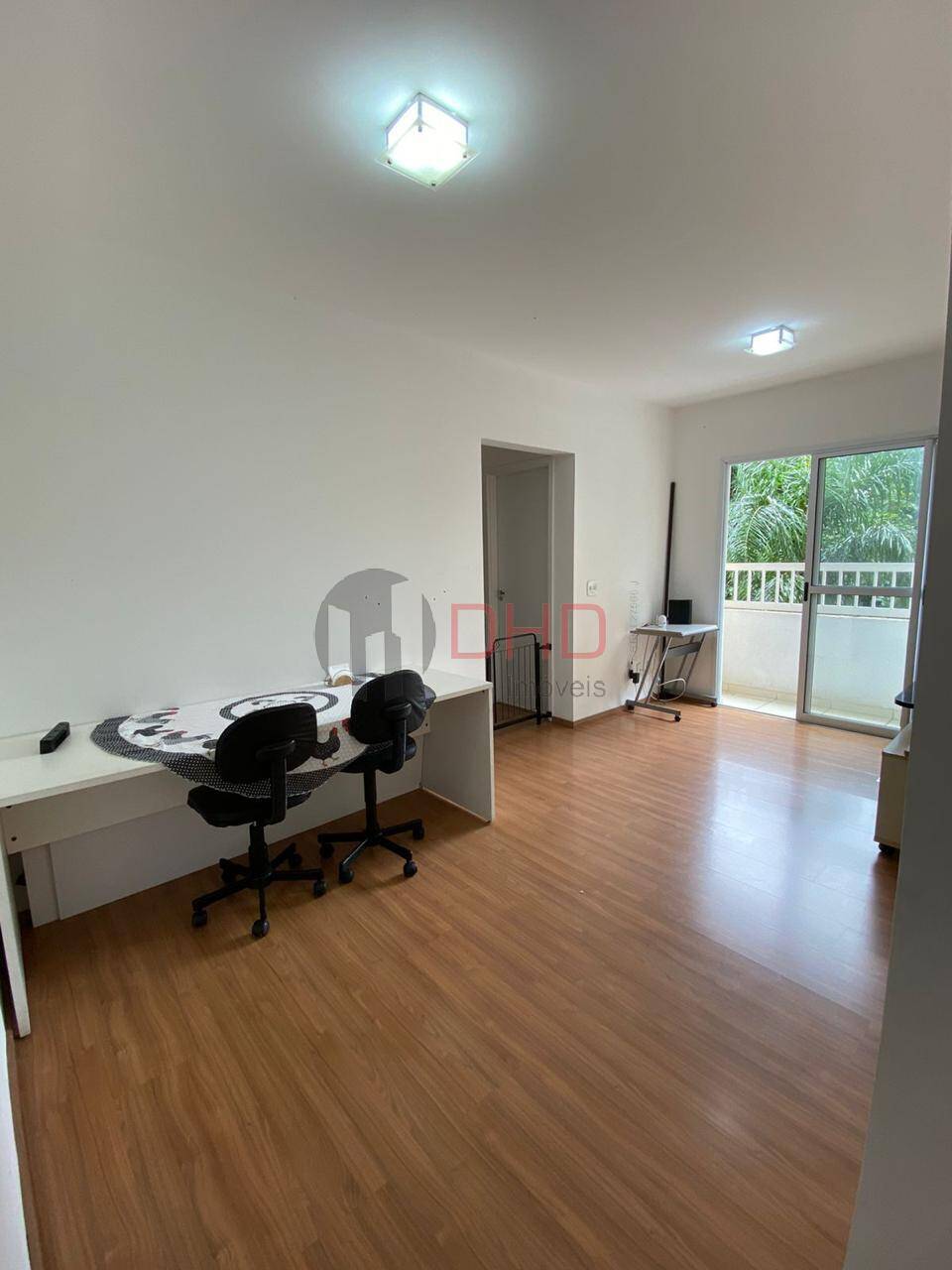 Apartamento à venda com 2 quartos, 50m² - Foto 3