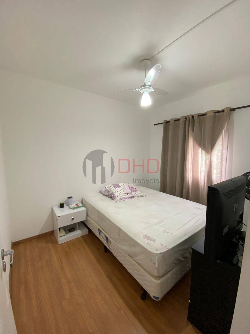 Apartamento à venda com 2 quartos, 50m² - Foto 15