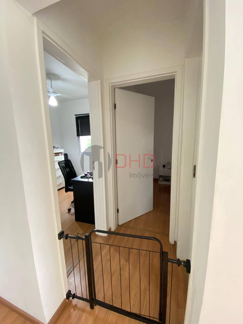 Apartamento à venda com 2 quartos, 50m² - Foto 8