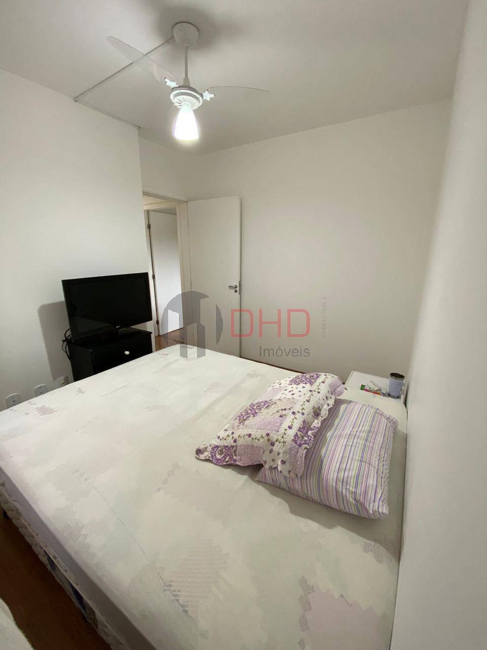 Apartamento à venda com 2 quartos, 50m² - Foto 16