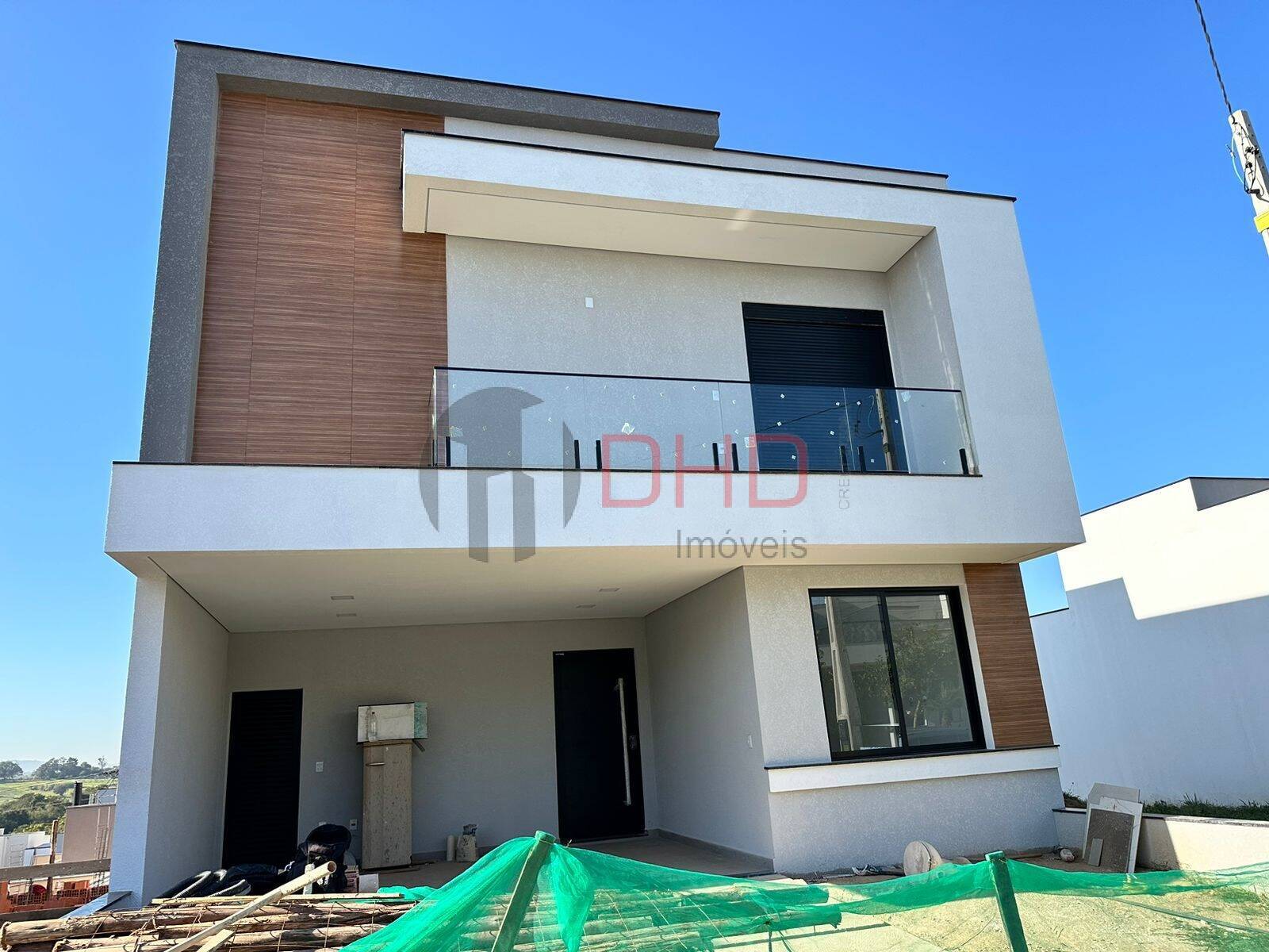 Casa de Condomínio à venda com 3 quartos, 153m² - Foto 2